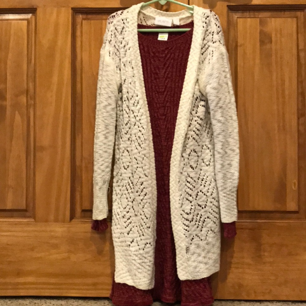 Children’s Place Cardigan